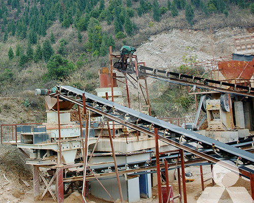 Advantages of Vertical Shaft Impact Crusher
