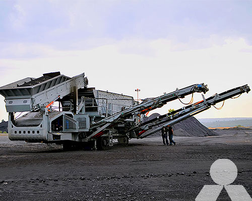 Good portable crusher manufacturer in China