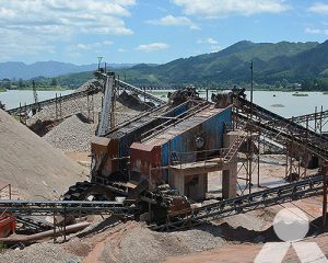 How to Set Up a Sand and Gravel Aggregate Production Line?