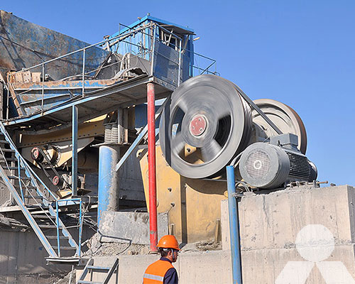Jaw Crushers For Sale in Ethiopia