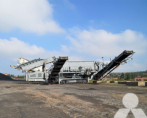 Portable Crushing Plants In Jamaica