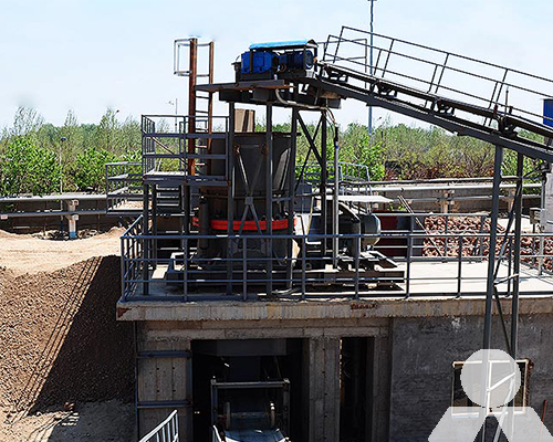 Stone Crusher Company in USA