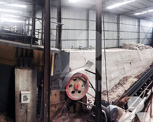 jaw crusher 200 ton per hour speed