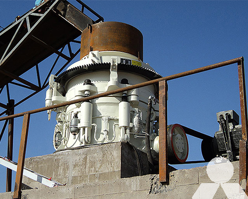 Germany make capacity 200 TPH stone crusher