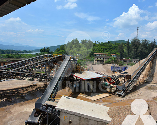 How to start a crusher plant in Rajasthan