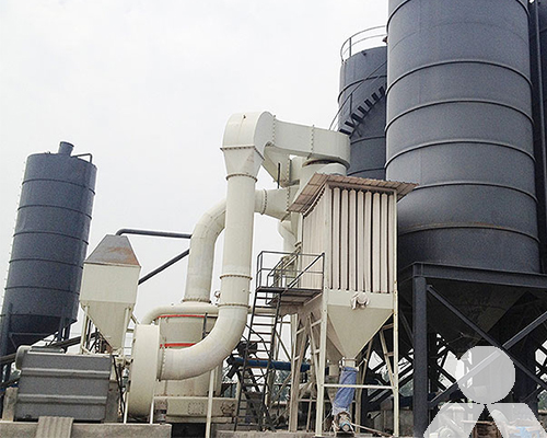 MTW series trapesium mill machine single in Nigeria