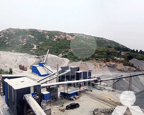 100 tons/hour-50000 tons/hour Stone Crushing plant Units