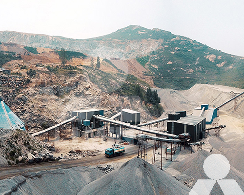 China Crushing Plant Equipment for Sale in Zimbabwe