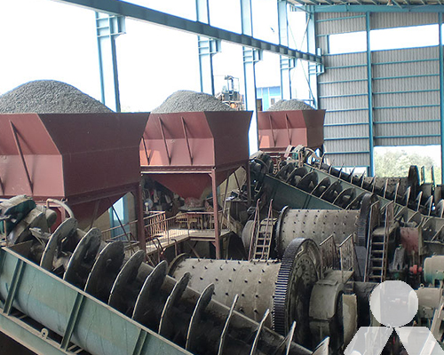 Industrial ball mill types in Jordan