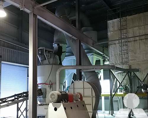 Prices of Stone Powder Grinding Equipment