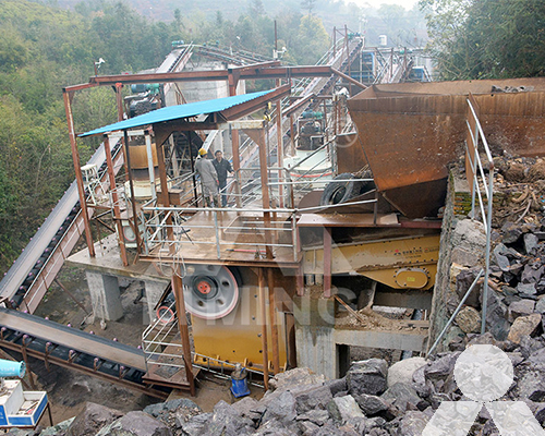 Stone crushing equipments for sale in beijing