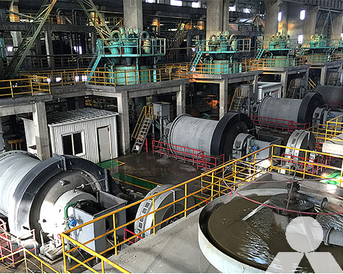 Wet ball mill sale in nigeria