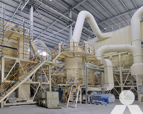 0-5 Micro Powder Pulverizer Grinding Machine in India