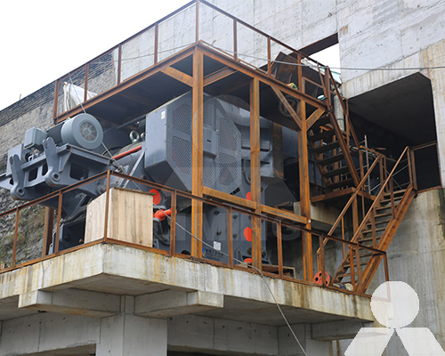 100 tph Terex jaw crusher price in Indonesia