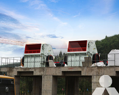 Impact Mill Drawing for Mining in Nigeria