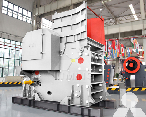 Marble Crushing and Screening Equipment Factory in China