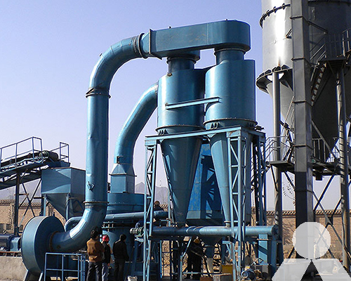 Raymond Mill Zenith for Sale in Vietnam