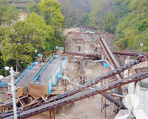 The Cost of a 200-500TPH Stone Crushing Plant in the Philippines