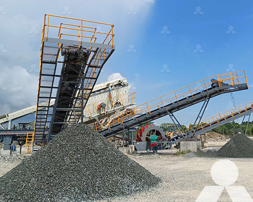 Mobile Quarry Crushing Plants Manufacturers in the United States