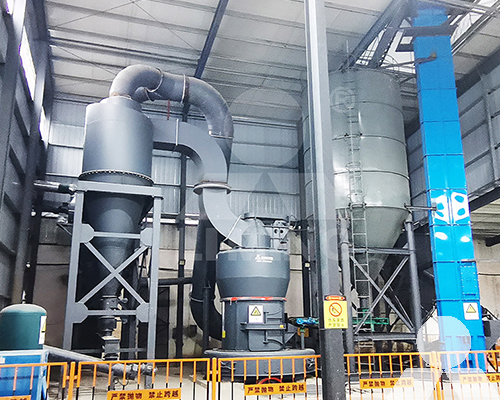 Bentonite Crushing Mill Manufacturers in Germany