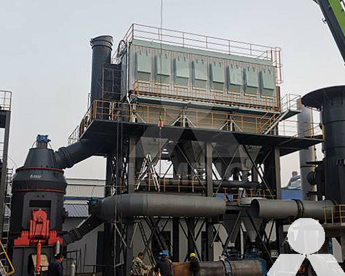 Cost of hp 1163 series coal mill for power plants