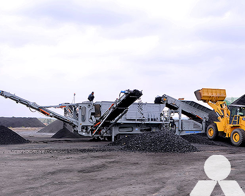 Micro Tracked Gravel Crushers in Edmonton Canada