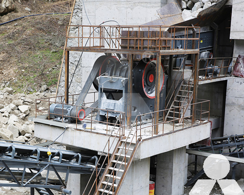 Small Gypsum Crushing Machines in Australia