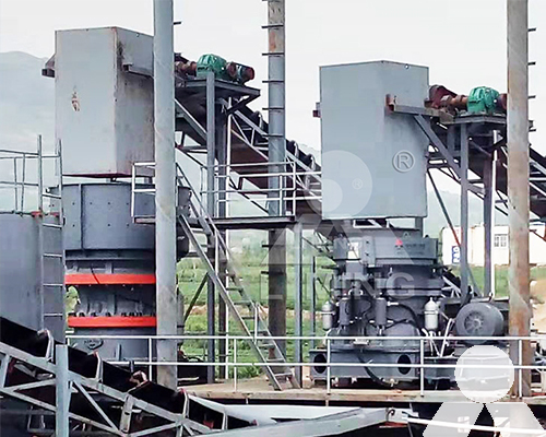 Stone Mining Crusher Suppliers in Indonesia