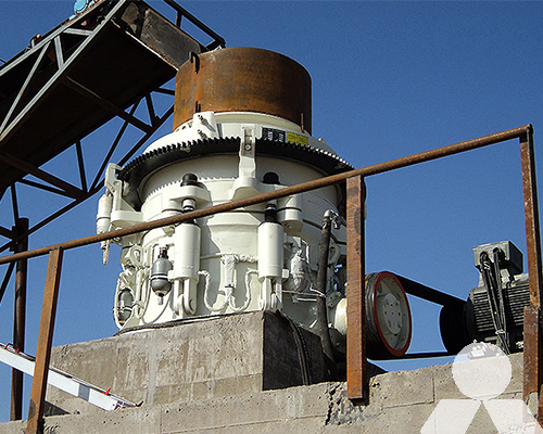 Gyratory Crusher vs Cone Crusher in Mining Plant
