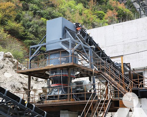 Lithium ore cone crusher for sale in Lagos Nigeria