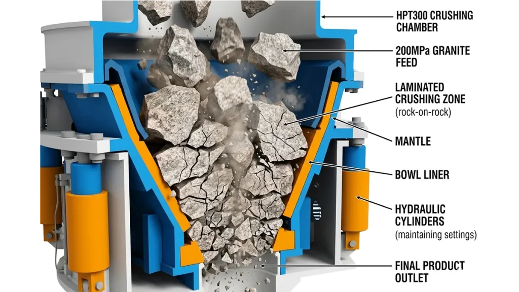 How to Set Up an Artificial Sand Production Line: Process and Machines