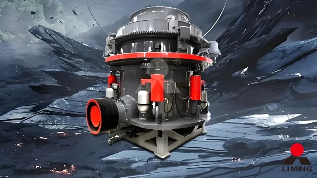 How to Choose the Right Secondary Crusher: Cone vs Impact