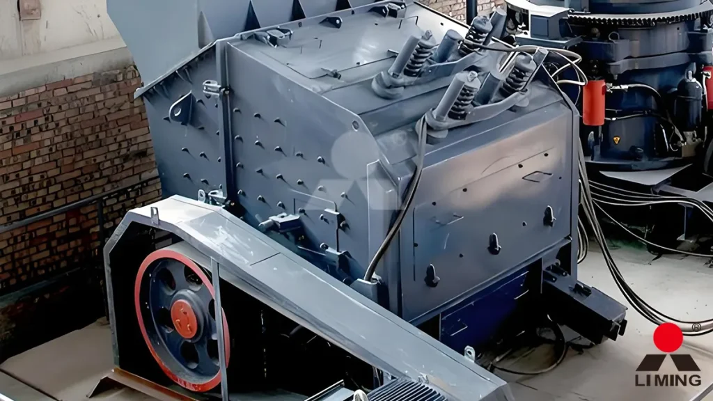 Impact Crusher