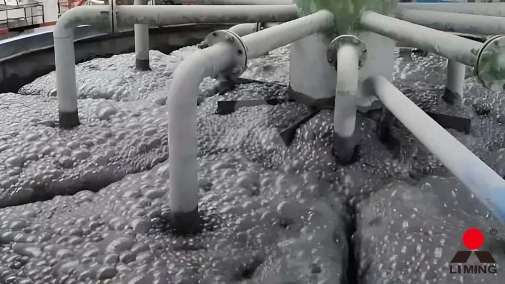 Hematite Beneficiation Process Flow And Combined Separation Methods