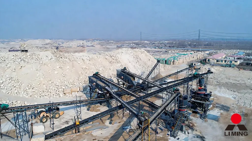 What Size Cone Crusher For 500 TPH Plant Model Recommendations?
